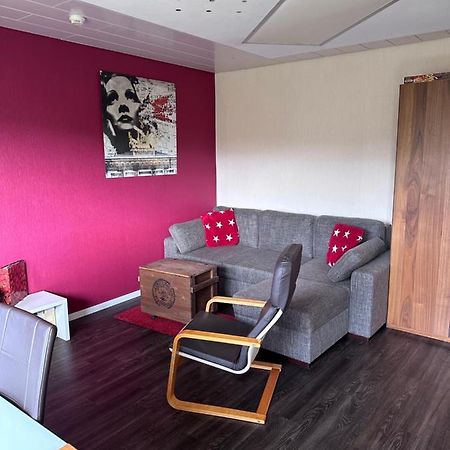 Ferienwohnung Tiggelkamp Βίντερμπεργκ Εξωτερικό φωτογραφία