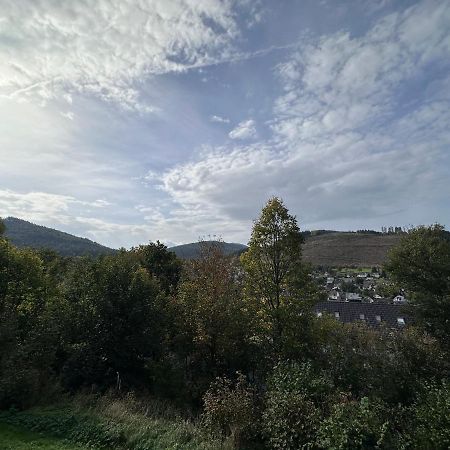 Ferienwohnung Tiggelkamp Βίντερμπεργκ Εξωτερικό φωτογραφία