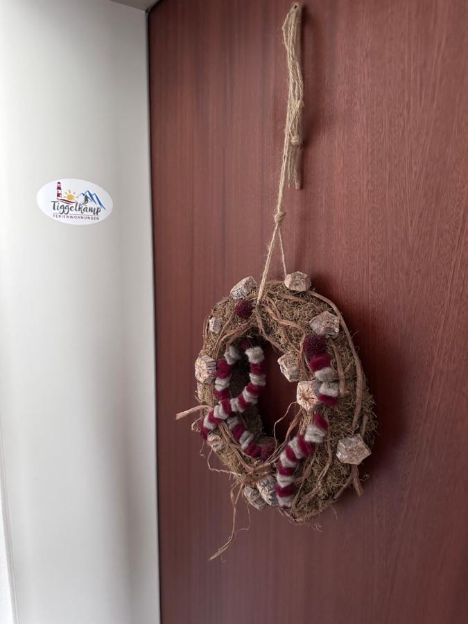 Ferienwohnung Tiggelkamp Βίντερμπεργκ Εξωτερικό φωτογραφία